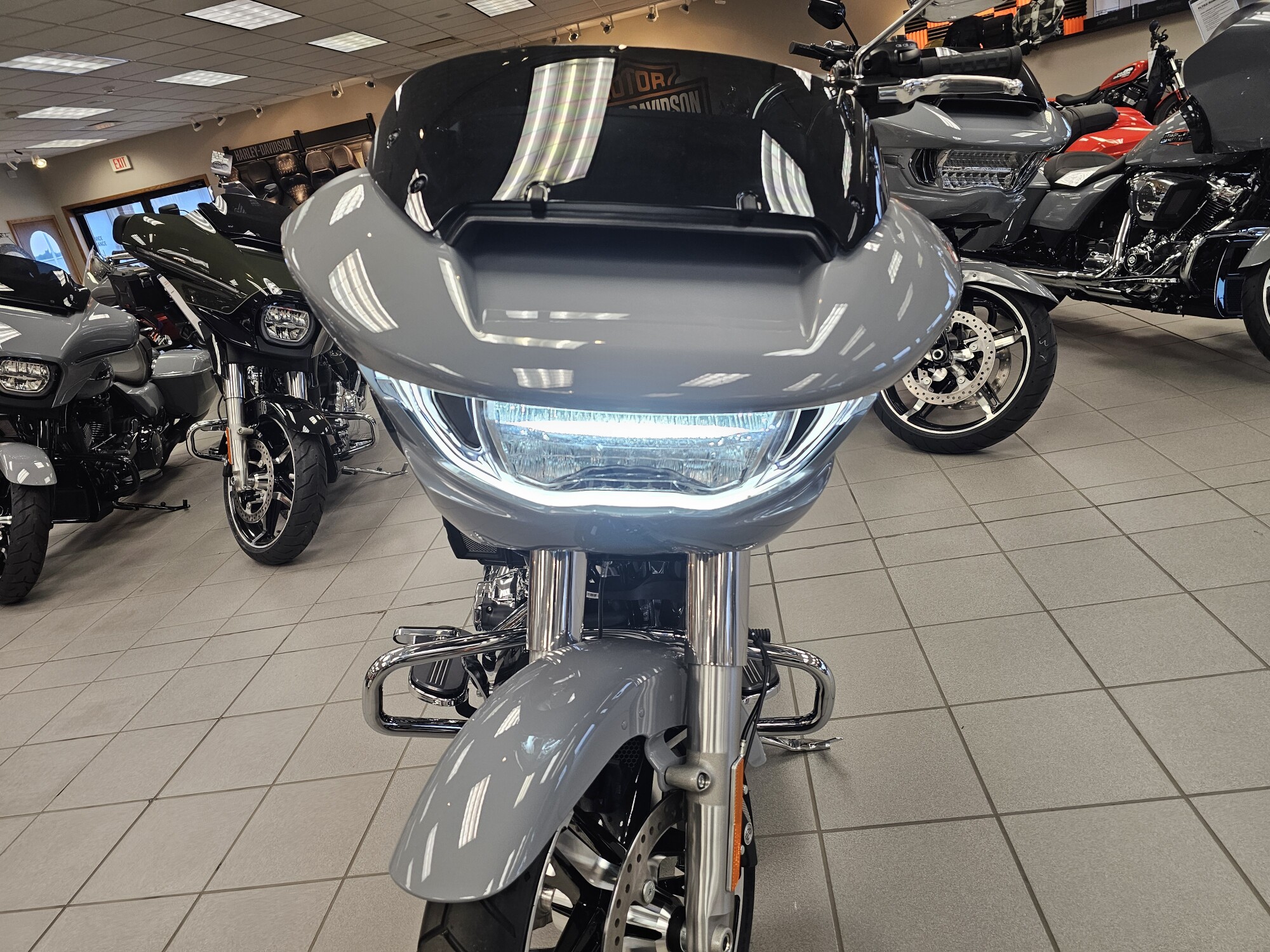 FLTRX 2026 Road Glide®, photo 24