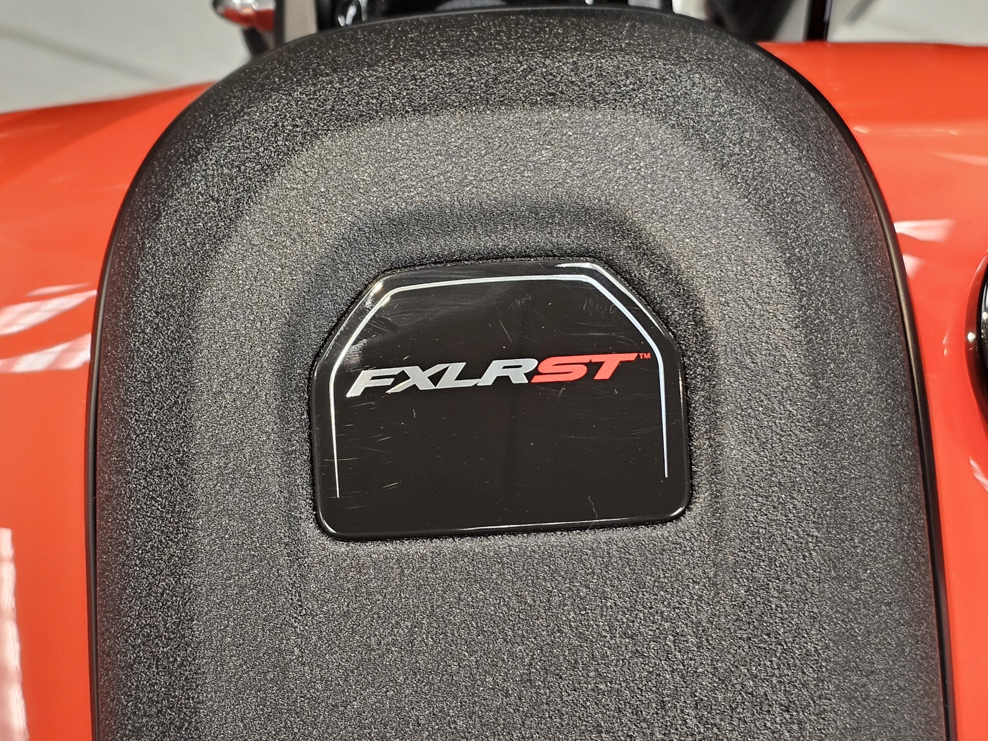 FXLRST 2026 Low Rider® ST, photo 28