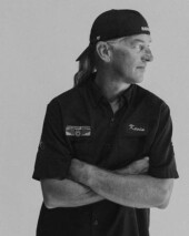 Kevin Buckheister