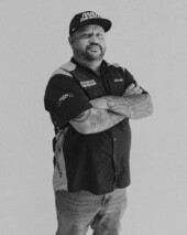Travis Whitfield