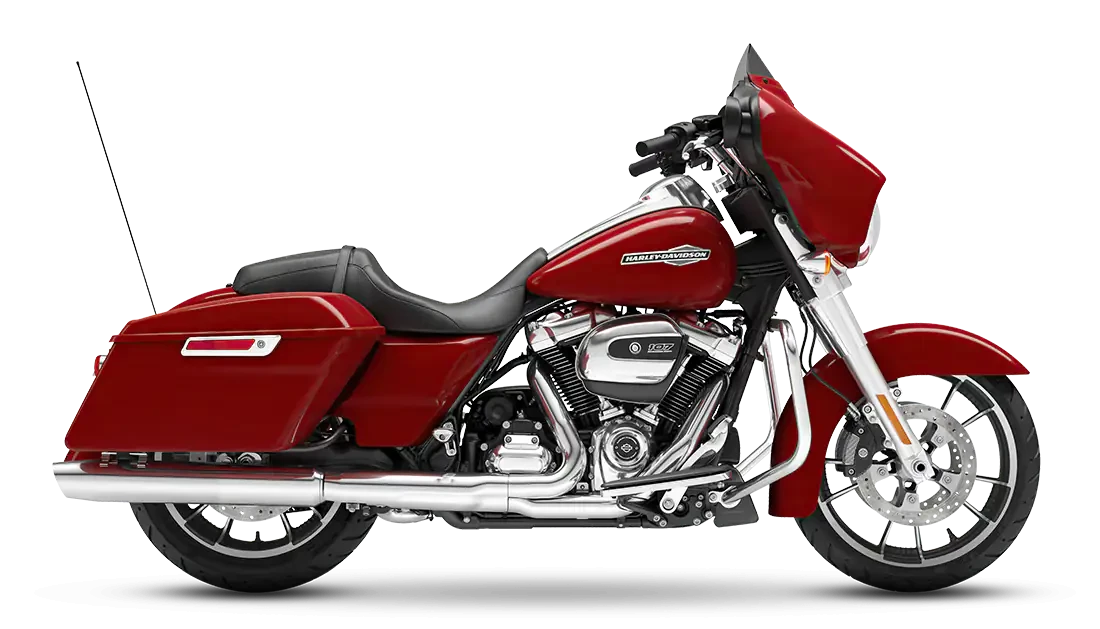 FLHX 2023 Street Glide®