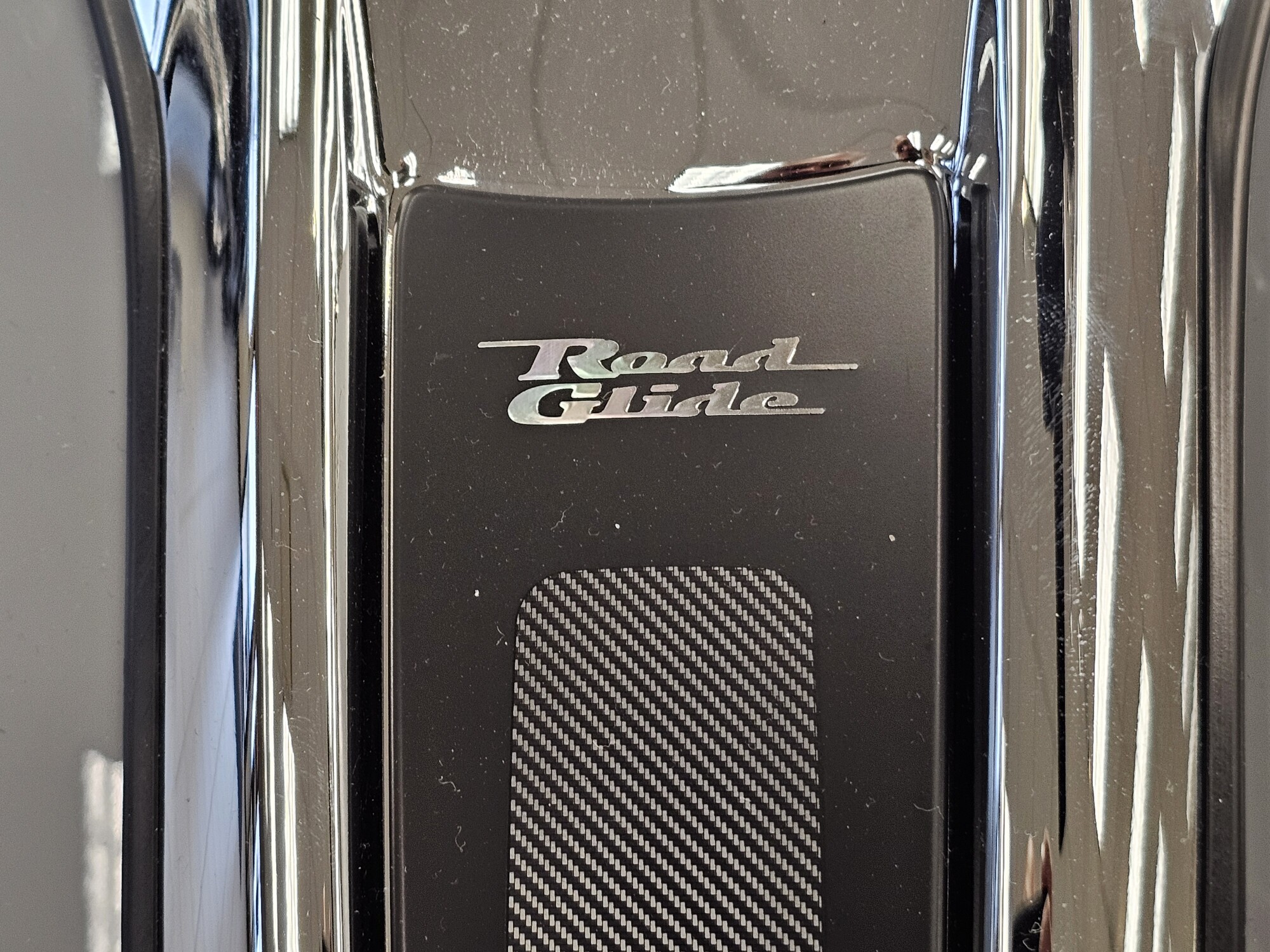 FLTRX 2026 Road Glide®, photo 26