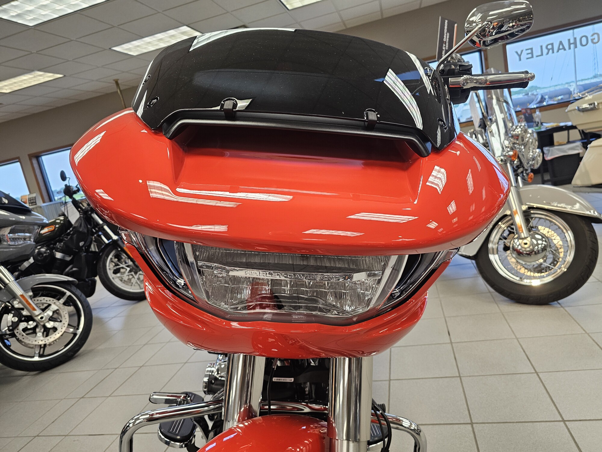 FLTRX 2026 Road Glide®, photo 14