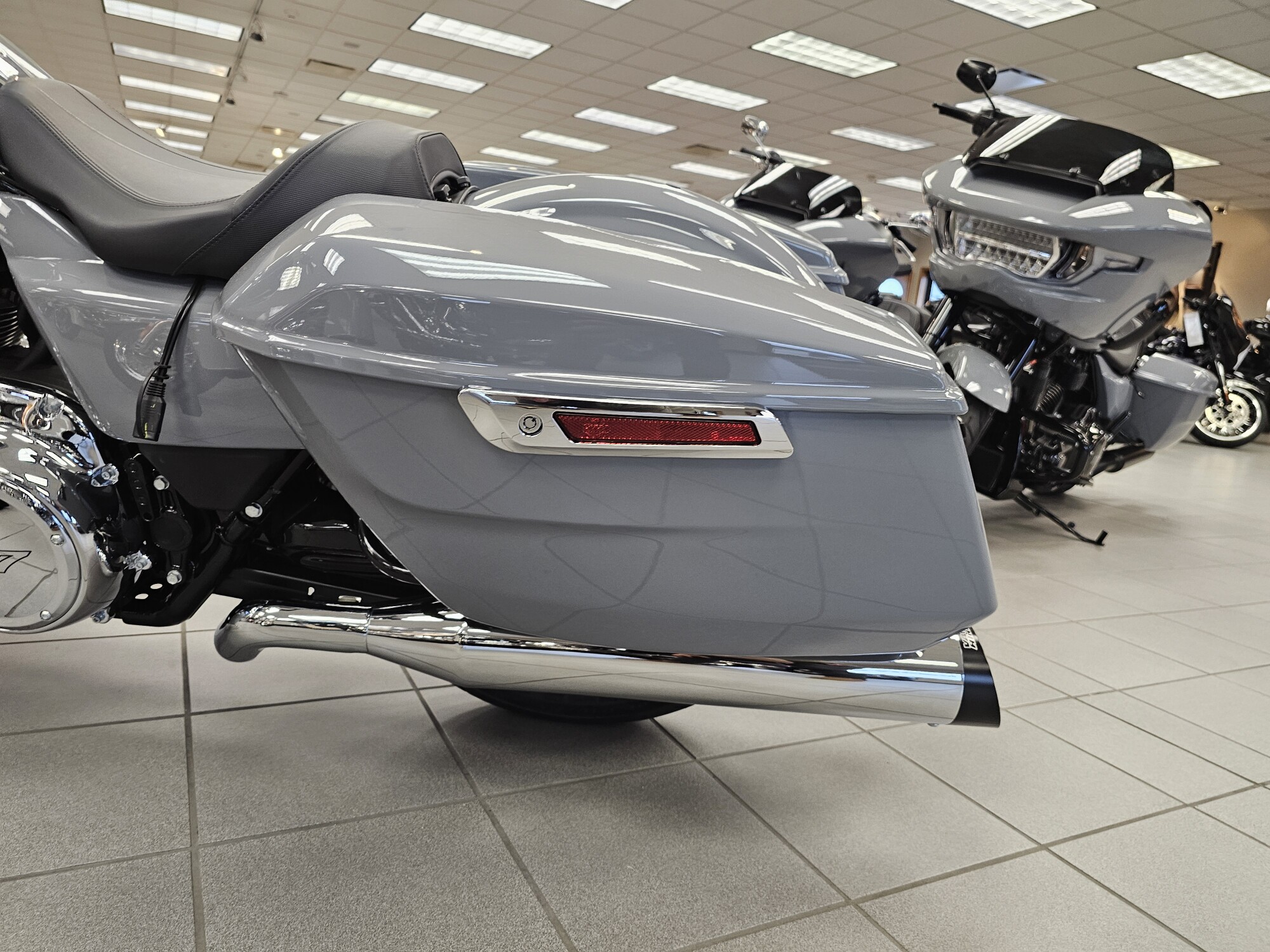 FLTRX 2026 Road Glide®, photo 18