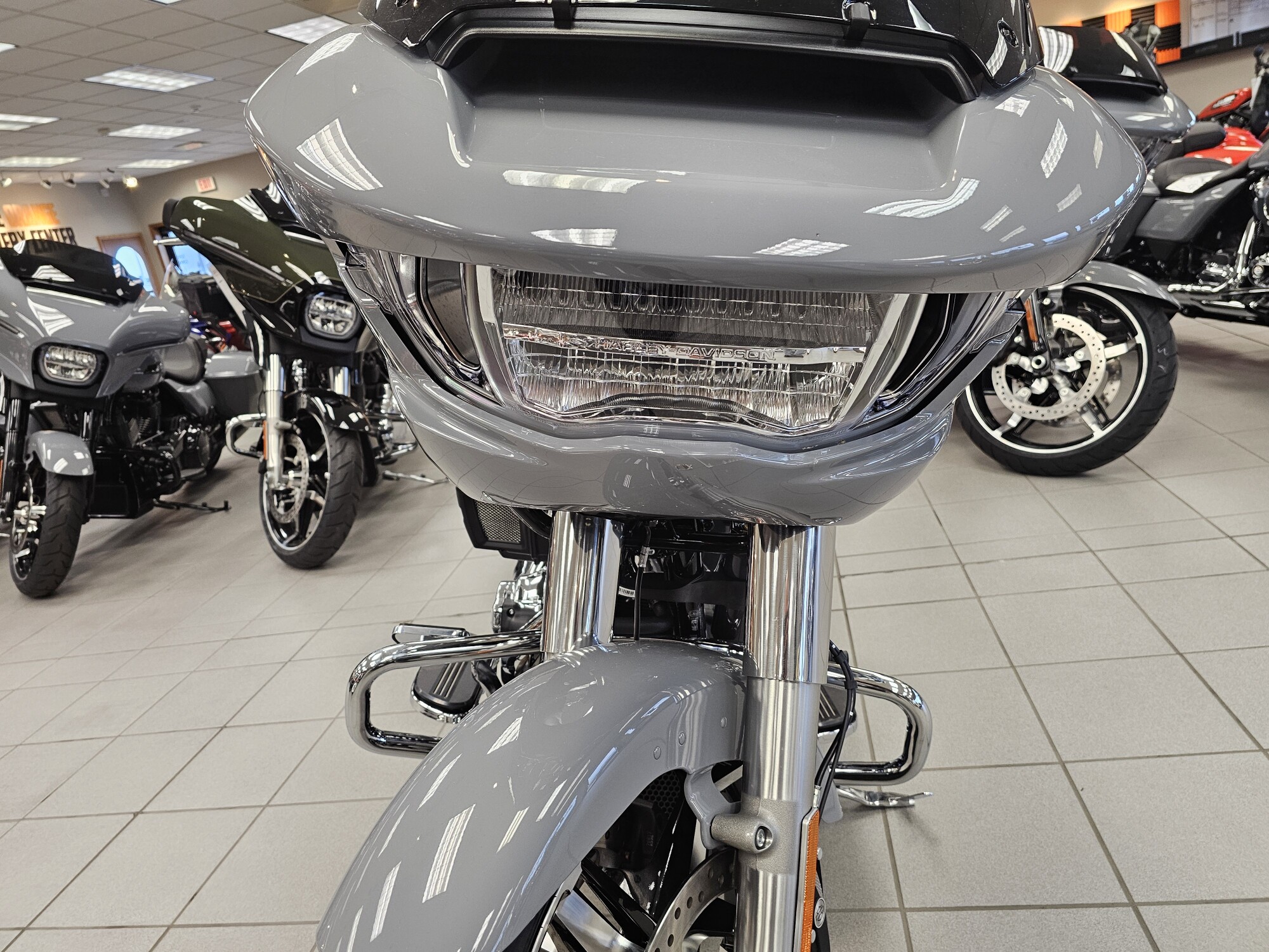 FLTRX 2026 Road Glide®, photo 23