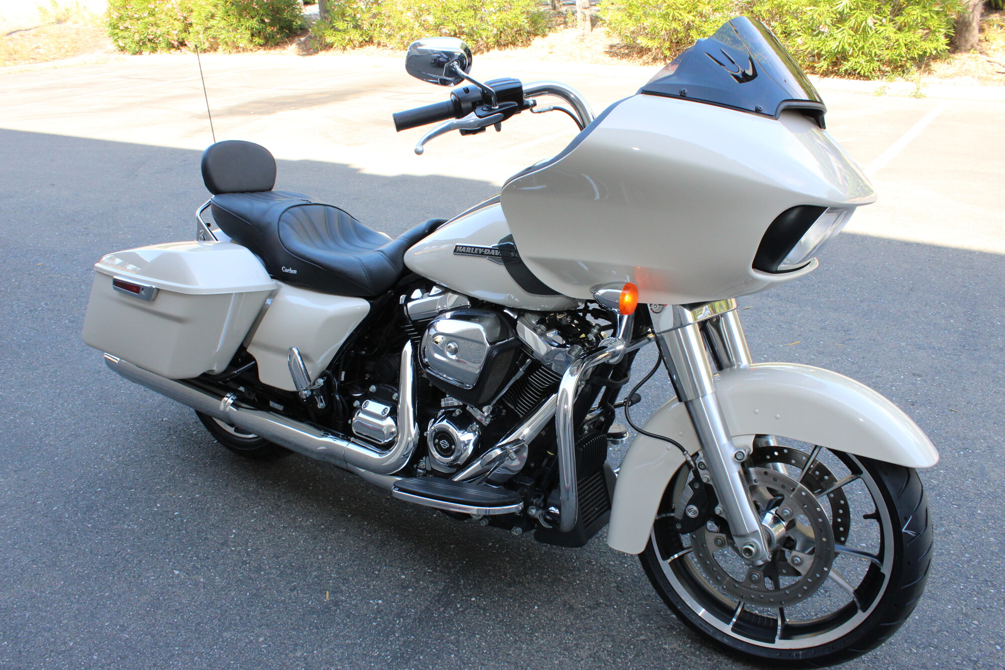 Used 2022 Road Glide | Harley-Davidson USA