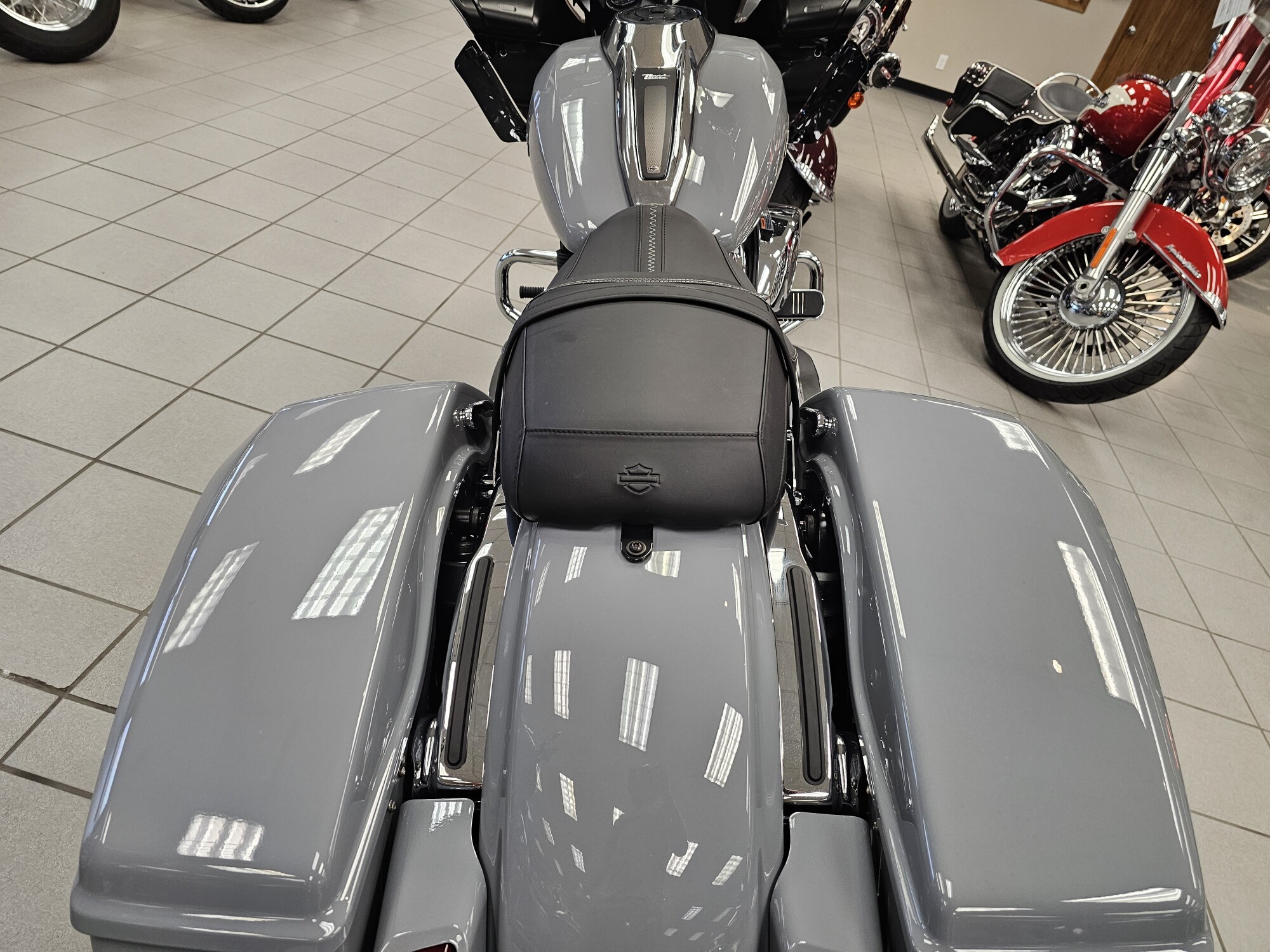FLTRX 2026 Road Glide®, photo 18