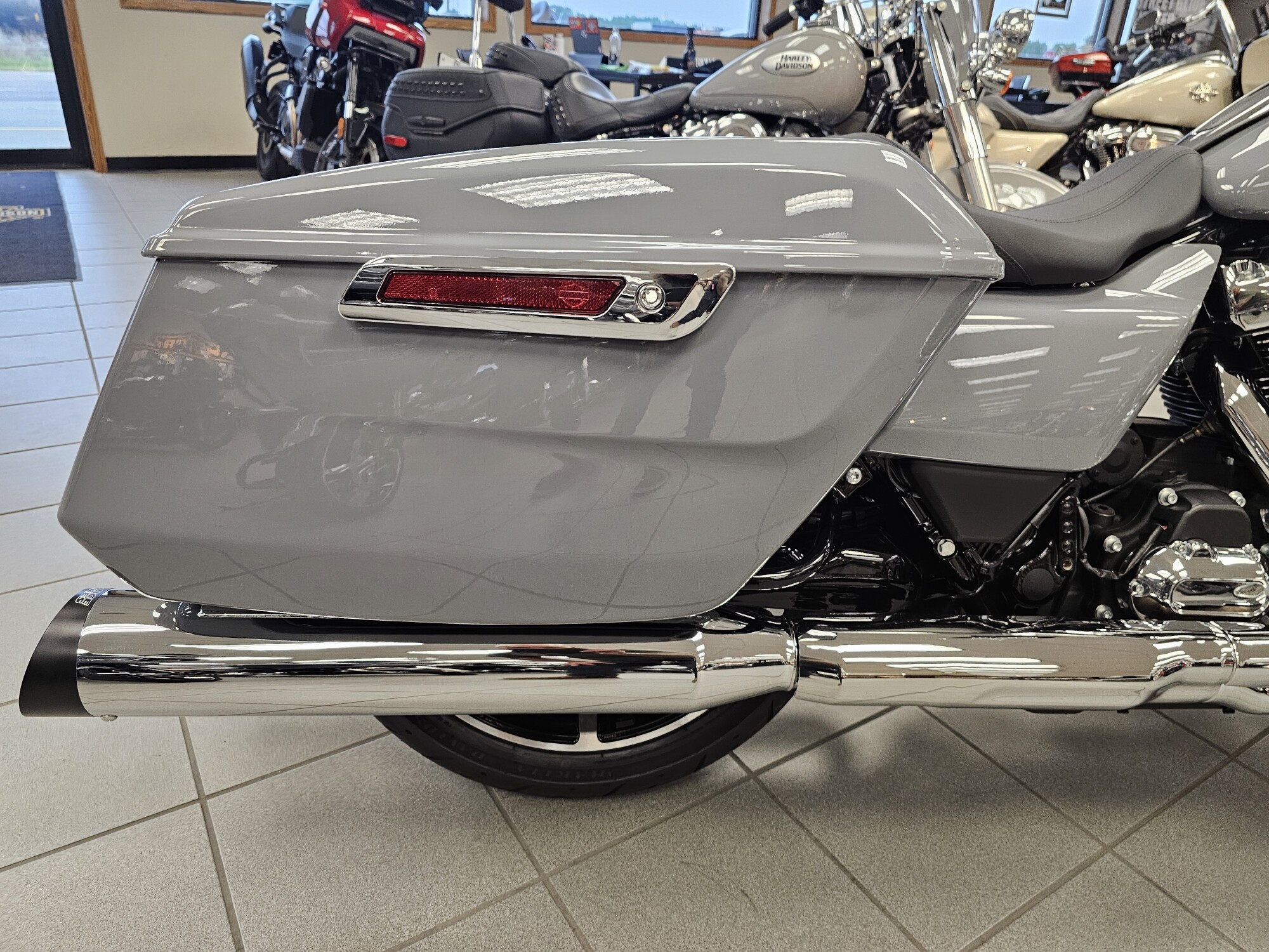 FLTRX 2026 Road Glide®, photo 14