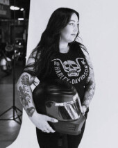 Jessica Gentry