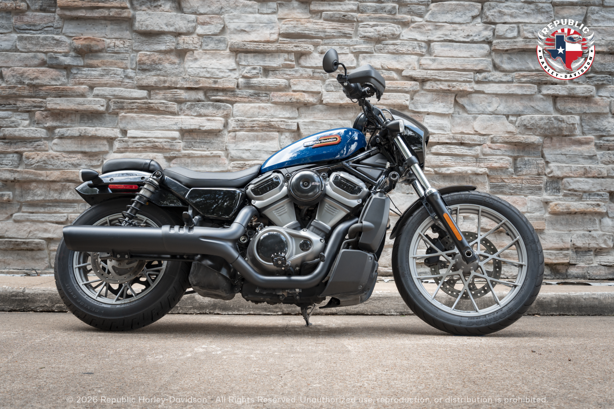 2023 Harley-Davidson® Nightster™ Special RH975S