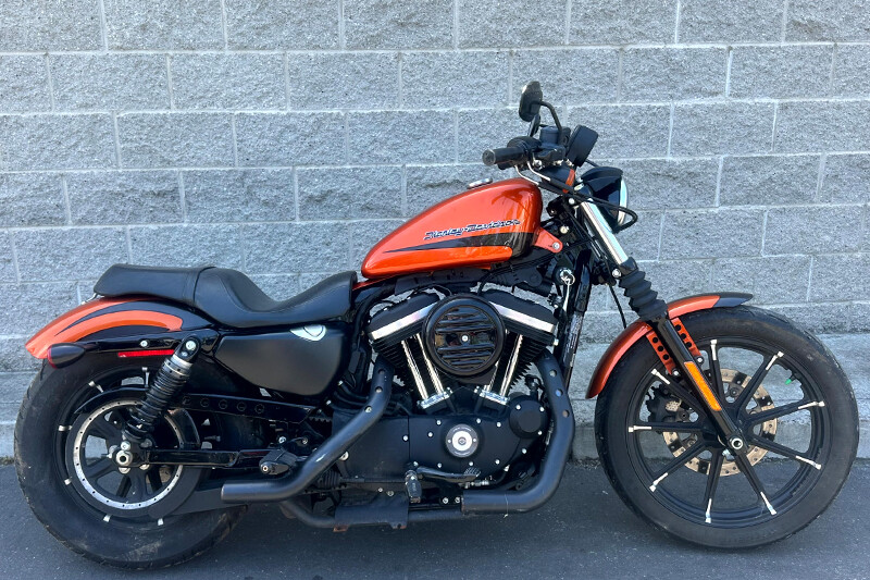 Nightster™ Special | Eagle's Nest Harley-Davidson