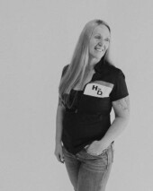 Stacie Mohler
