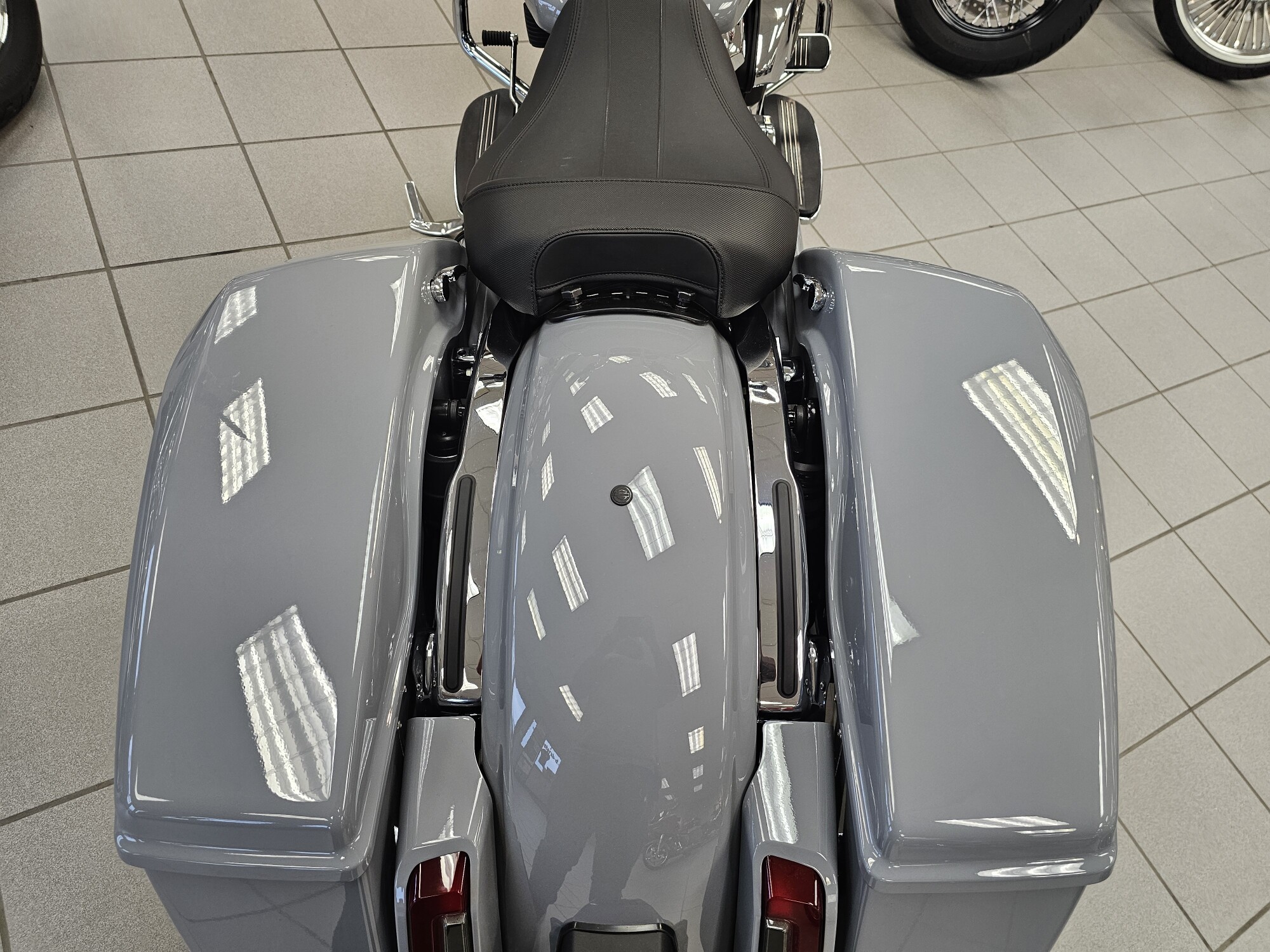 FLTRX 2026 Road Glide®, photo 19