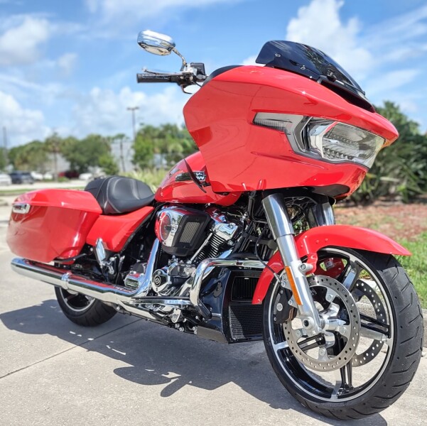 Harley-Davidson® Road Glide™ 2026