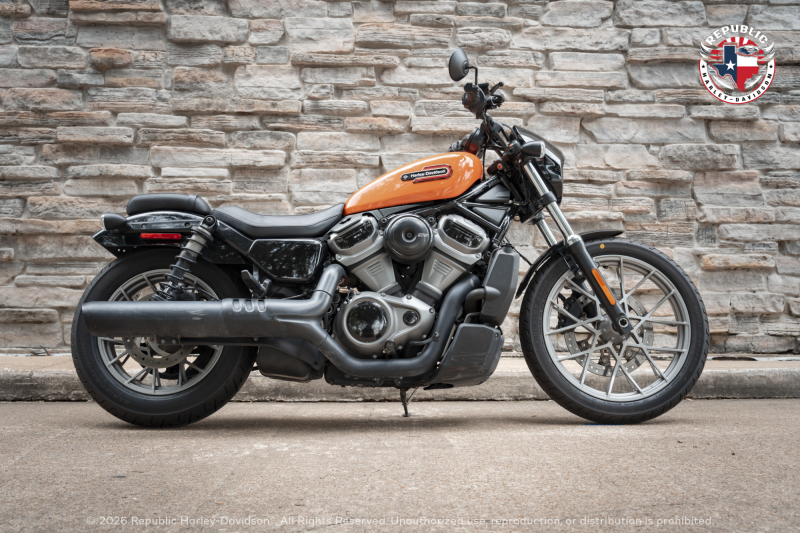 2024 Harley-Davidson® Nightster™ Special RH975S