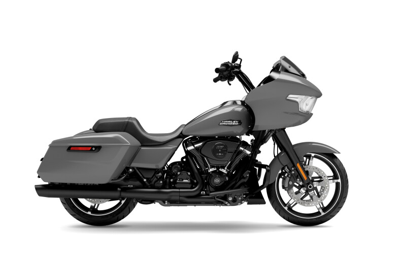 2026 Harley-Davidson Road Glide FLTRX