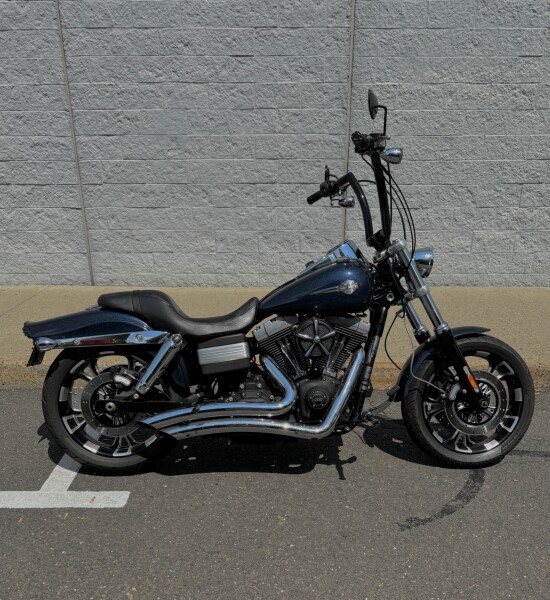 2012 FXDF Fat Bob®