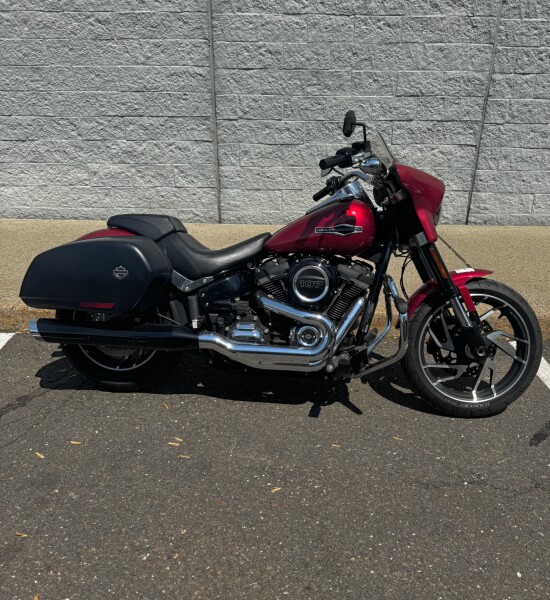 2019 FLSB Sport Glide™
