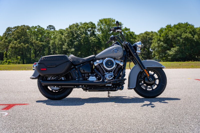 2026 Harley-Davidson® Heritage Classic FLHC