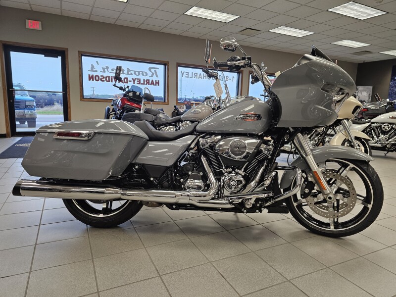 FLTRX 2026 Road Glide®