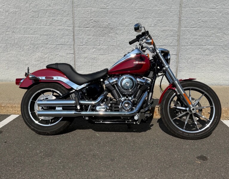 2020 FXLR Low Rider®