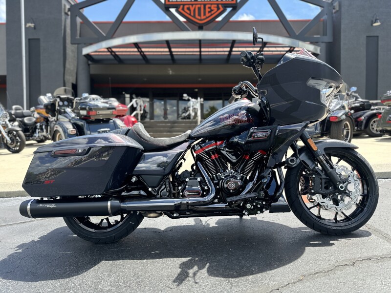 FLTRXSTSE 2026 CVO Road Glide ST