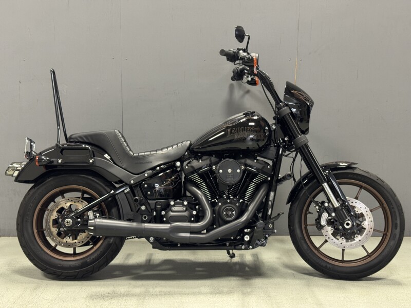 FXLRS 2023 Low Rider® S