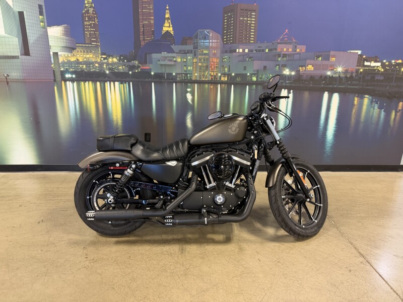 XL 883N 2021 Iron 883™