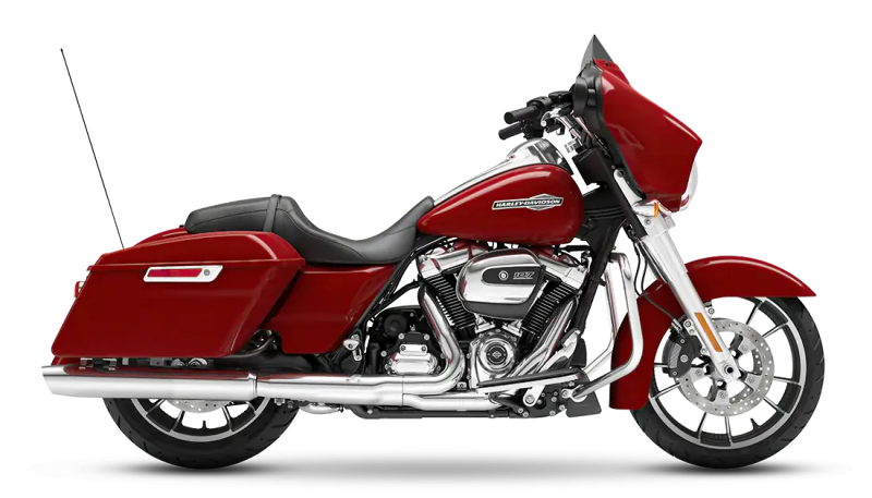 FLHX 2023 Street Glide®