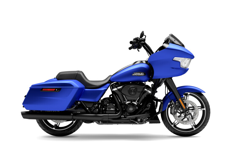 2026 Harley-Davidson Road Glide FLTRX
