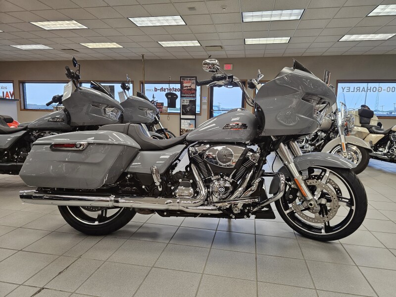 FLTRX 2026 Road Glide®