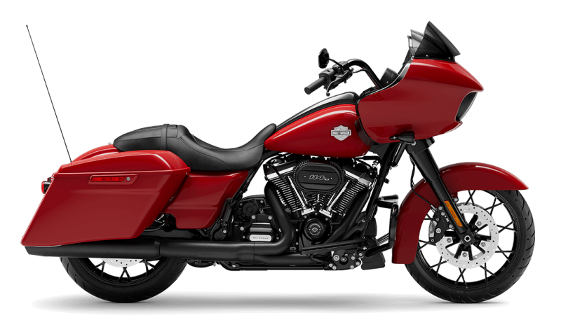 FLTRXS 2022 Road Glide® Special