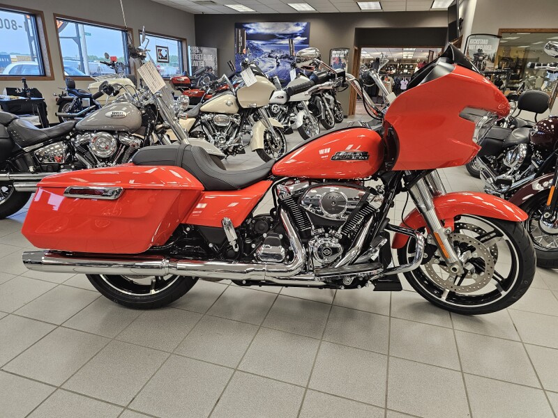 FLTRX 2026 Road Glide®