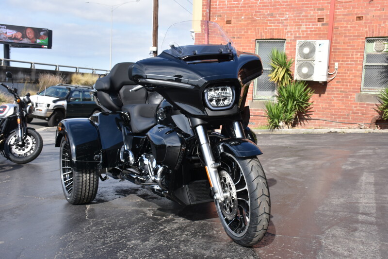 2026 Street Glide 3 Limited