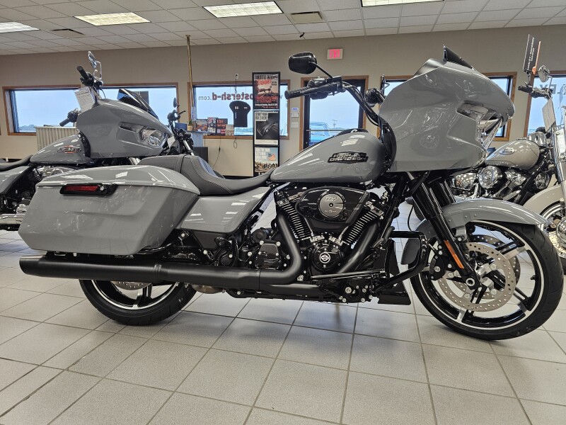 FLTRX 2026 Road Glide®