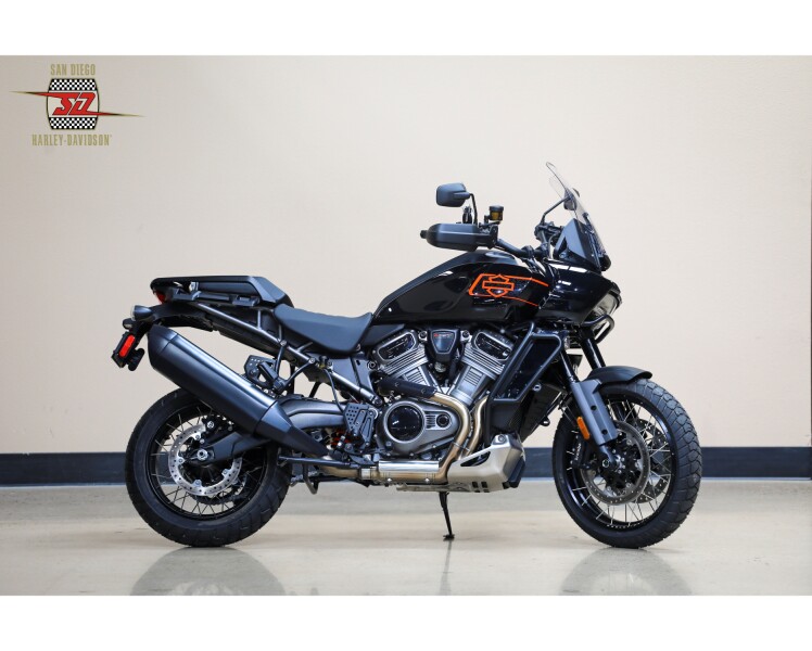 Shop New Harley-Davidson | San Diego Harley-Davidson®