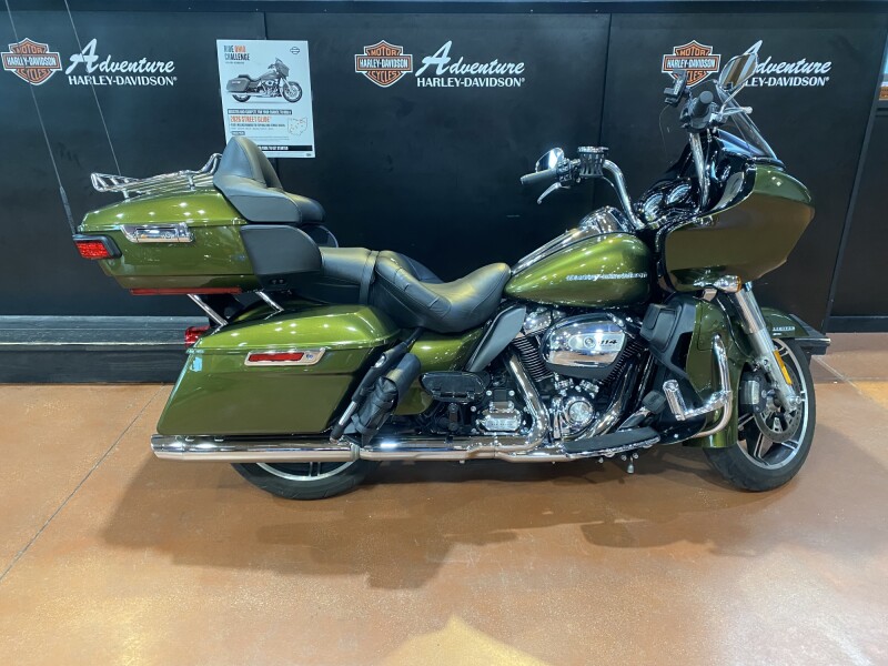 FLTRK 2022 Road Glide® Limited