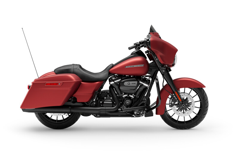 2019 Harley-Davidson® Street Glide® FLHX