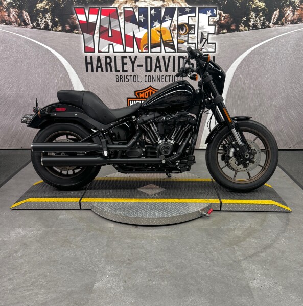 2023 FXLRS Low Rider® S