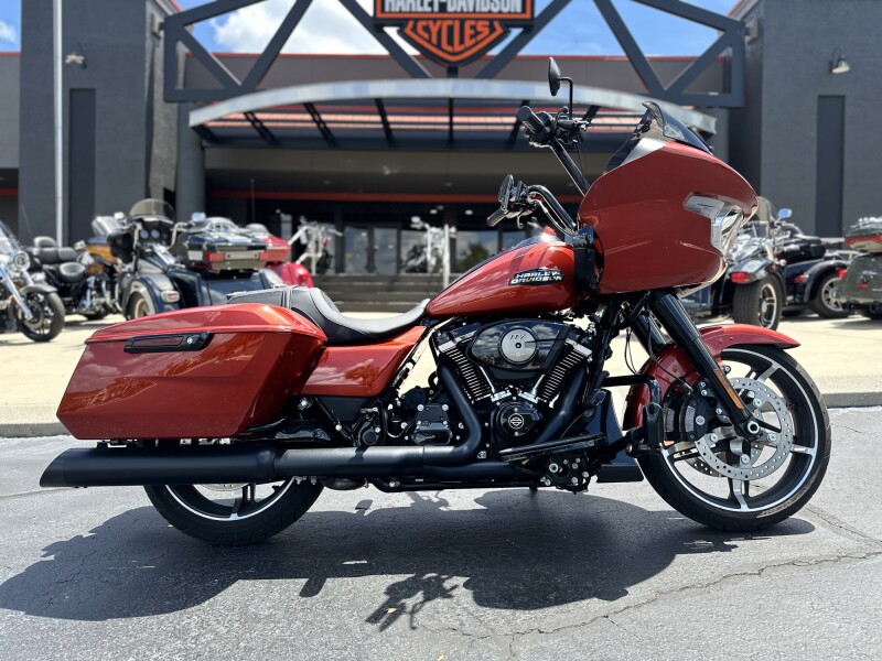 FLTRX 2024 Road Glide®
