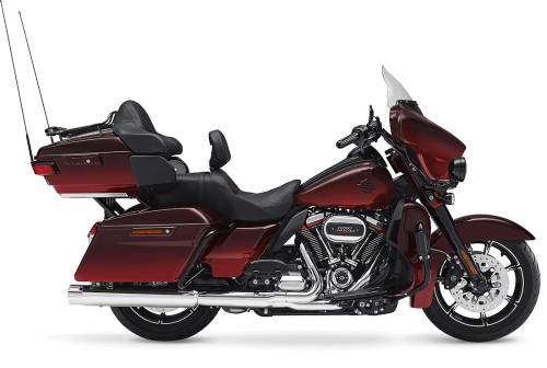 FLHTKSE 2018 CVO™ Limited