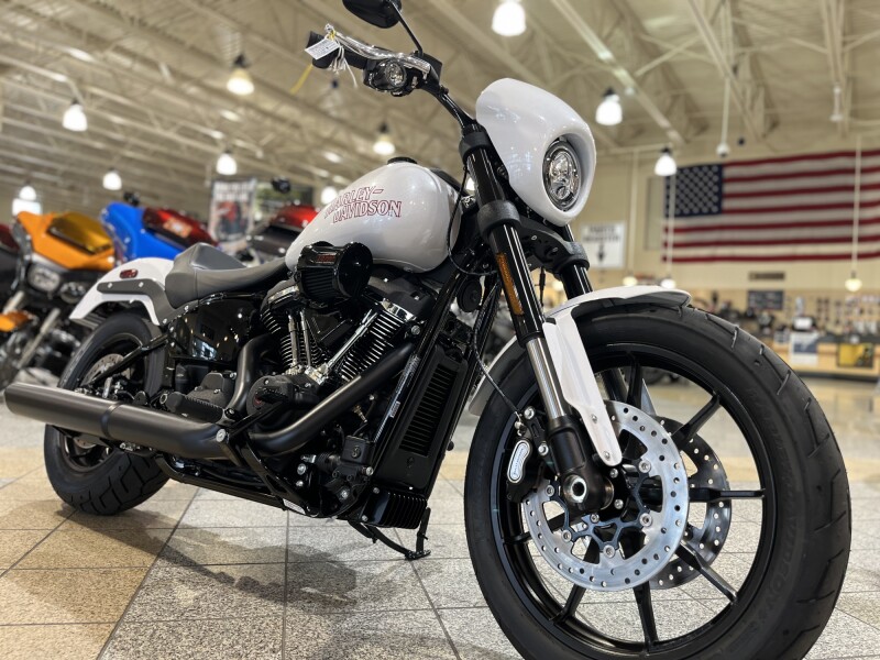 FXLRS 2026 Low Rider® S