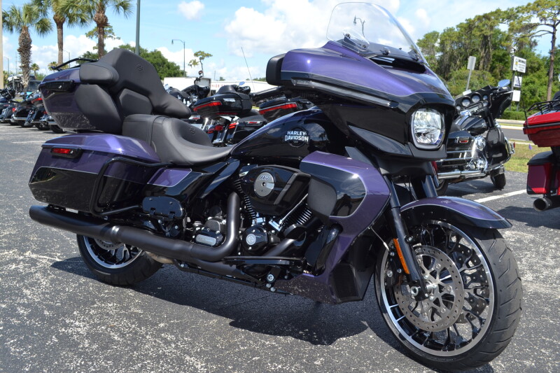 Inventory | Gator Harley-Davidson®