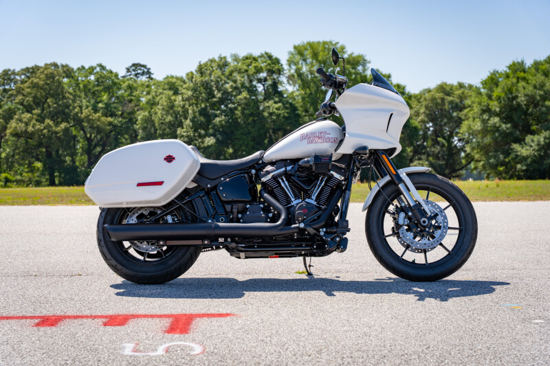 2026 Harley-Davidson® Low Rider® ST FXLRST