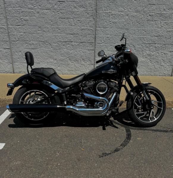 2019 FLSB Sport Glide™