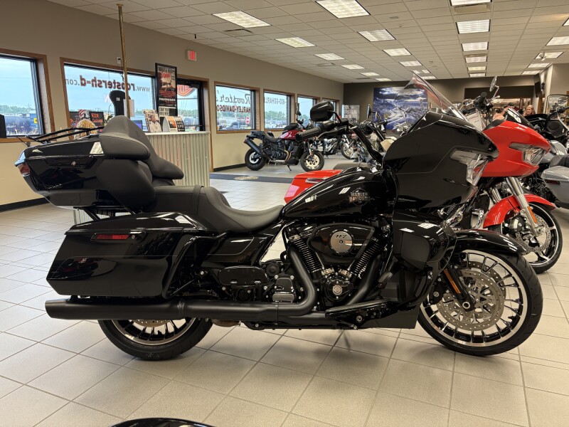 FLTRXL 2026 Road Glide Limited