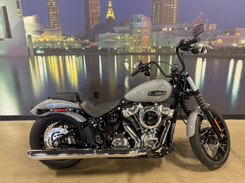 FXBB 2026 Street Bob®
