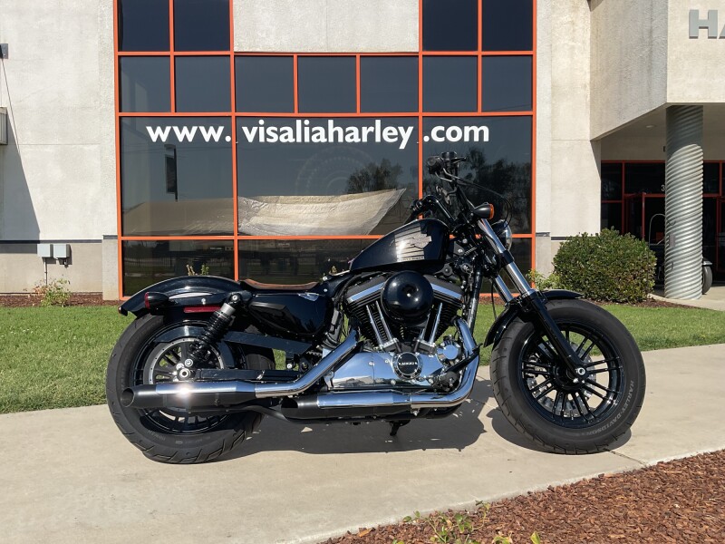 XL 1200XS 2018 Forty-Eight® Special