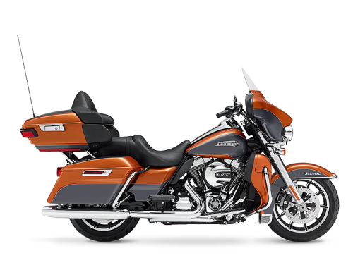FLHTCU 2015 Electra Glide® Ultra Classic™