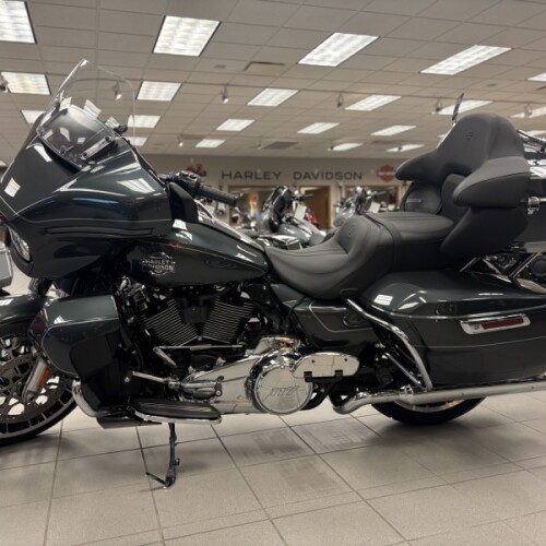 FLHXL 2026 Street Glide Limited thumb 0